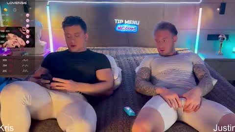 Snapshot of alltimehorny19 chatting on September 2025 04:17:01 PM Justin online show from September 2025 04:17:01 PM