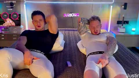 Snapshot of alltimehorny19 chatting on September 2025 09:48:02 PM Justin online show from September 2025 09:48:02 PM