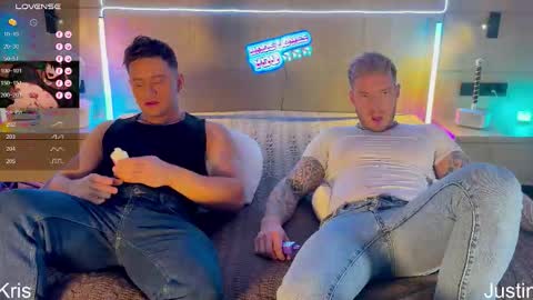 Snapshot of alltimehorny19 chatting on September 2025 12:07:01 PM Justin online show from September 2025 12:07:01 PM