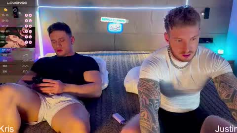 Snapshot of alltimehorny19 chatting on September 2025 10:14:02 PM Justin online show from September 2025 10:14:02 PM