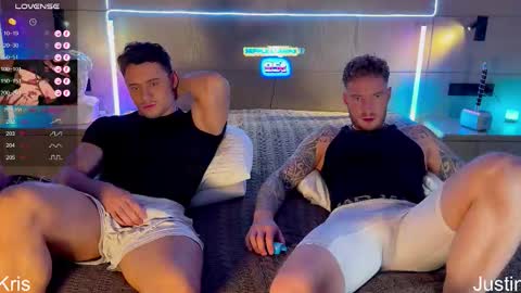 Snapshot of alltimehorny19 chatting on October 2025 09:01:01 PM Justin online show from October 2025 09:01:01 PM