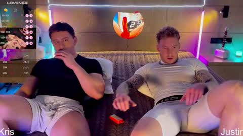 Snapshot of alltimehorny19 chatting on October 2025 10:56:02 PM Justin online show from October 2025 10:56:02 PM