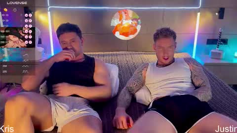 Snapshot of alltimehorny19 chatting on October 2025 09:26:02 PM Justin online show from October 2025 09:26:02 PM