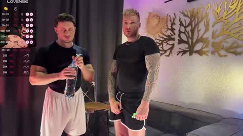 Snapshot of alltimehorny19 chatting on October 2025 04:53:02 PM Justin online show from October 2025 04:53:02 PM