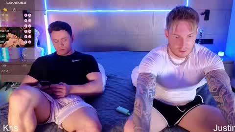 Snapshot of alltimehorny19 chatting on December 2025 07:41:01 PM Justin online show from December 2025 07:41:01 PM