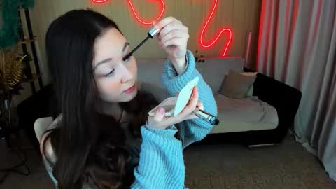 Snapshot of alluringeyess chatting on October 2025 04:17:01 PM alluringeyess online show from October 2025 04:17:01 PM