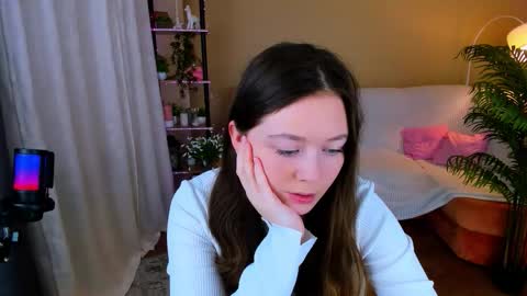 Snapshot of alluringeyess chatting on October 2025 11:13:02 AM alluringeyess online show from October 2025 11:13:02 AM