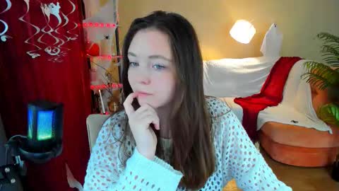 alluringeyess online show from November 2025 04:19:02 PM