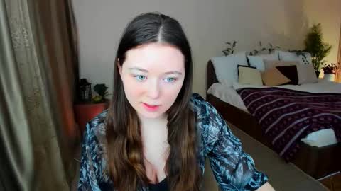 Snapshot of alluringeyess chatting on February 2026 09:14:02 AM alluringeyess online show from February 2026 09:14:02 AM