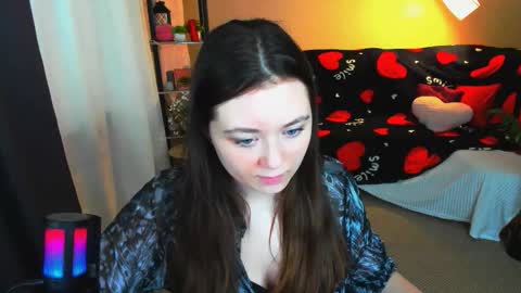 Snapshot of alluringeyess chatting on February 2026 12:42:02 PM alluringeyess online show from February 2026 12:42:02 PM