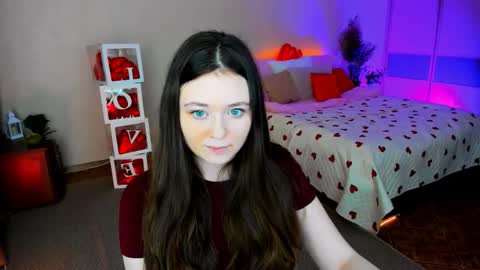 Snapshot of alluringeyess chatting on February 2026 04:46:01 PM alluringeyess online show from February 2026 04:46:01 PM