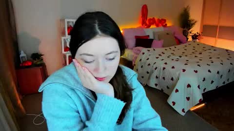 Snapshot of alluringeyess chatting on February 2026 04:09:02 AM alluringeyess online show from February 2026 04:09:02 AM