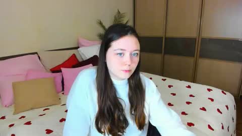 Snapshot of alluringeyess chatting on March 2026 12:43:01 PM alluringeyess online show from March 2026 12:43:01 PM