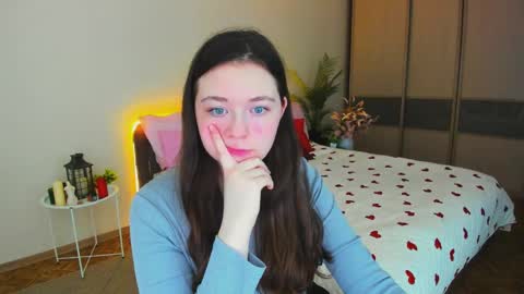 Snapshot of alluringeyess chatting on April 2026 04:48:01 PM alluringeyess online show from April 2026 04:48:01 PM