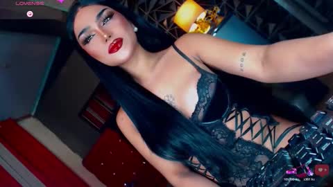 Snapshot of alluringnatalya chatting on January 2026 08:52:01 AM Natalya Fox online show from January 2026 08:52:01 AM