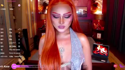 Snapshot of alluringnatalya chatting on March 2026 03:10:01 AM Natalya Fox online show from March 2026 03:10:01 AM