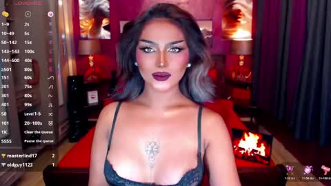 Natalya Fox online show from May 2026 02:45:01 PM