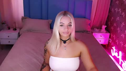 AlwaysHot online show from June 2026 01:51:02 AM