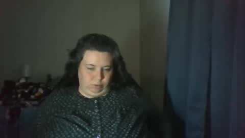 ally12334 online show from December 2024 12:29:01 AM