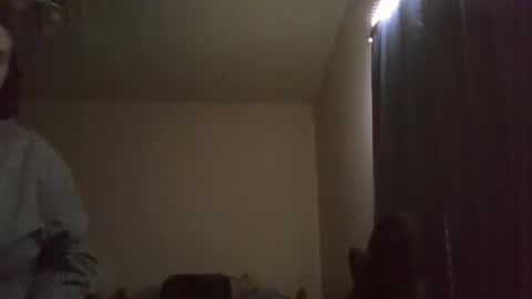 ally12334 online show from February 2025 12:59:01 AM