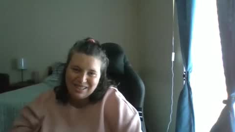 ally12334 online show from November 2025 08:31:01 PM