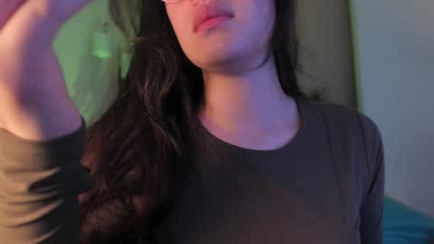 Snapshot of ally_addams chatting on December 2024 03:49:02 AM Ally online show from December 2024 03:49:02 AM