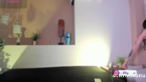 Snapshot of ally_addams chatting on September 2025 04:06:01 AM Ally online show from September 2025 04:06:01 AM