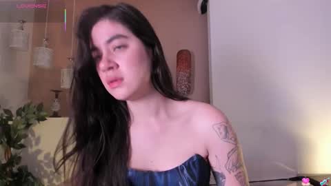 Snapshot of ally_addams chatting on October 2025 04:13:01 AM Ally online show from October 2025 04:13:01 AM