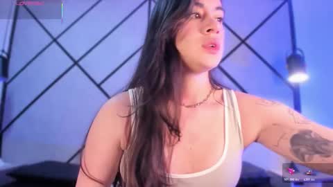 Snapshot of ally_addams chatting on October 2025 10:15:01 PM Ally online show from October 2025 10:15:01 PM