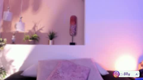 Snapshot of ally_addams chatting on November 2025 04:24:02 AM Ally online show from November 2025 04:24:02 AM