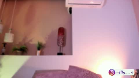 Ally  online show from December 2025 03:58:02 AM