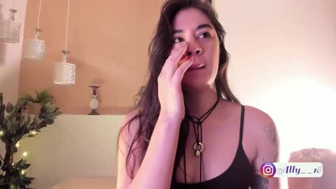 Ally  online show from December 2025 04:06:02 AM