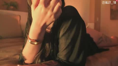 Ally  online show from May 2026 10:00:02 AM
