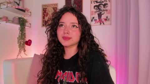 Snapshot of ally_belle chatting on March 2026 12:55:02 AM Ally Belle online show from March 2026 12:55:02 AM