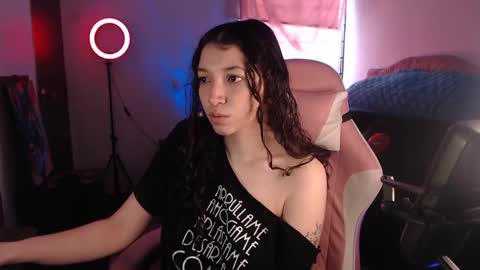 Ally online show from February 2025 09:12:01 PM