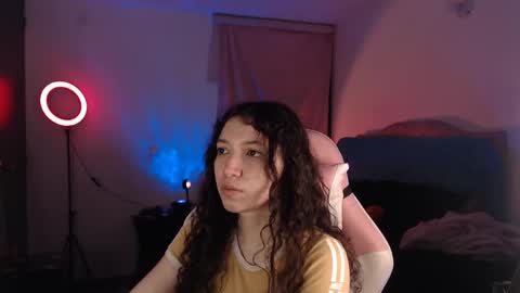 Ally online show from March 2025 11:16:02 PM