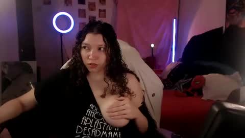Snapshot of ally_donfort chatting on July 2026 12:49:01 AM Ally online show from July 2026 12:49:01 AM