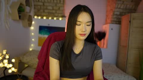 Allyah Sky online show from February 2025 02:42:02 AM