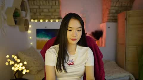 Allyah Sky online show from February 2025 10:10:01 PM