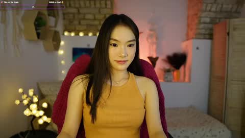 Allyah Sky online show from February 2025 07:14:02 PM