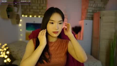 Allyah Sky online show from February 2025 10:20:02 PM