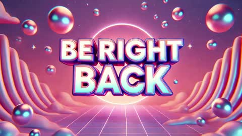 Allyah Sky online show from February 2025 10:28:01 PM