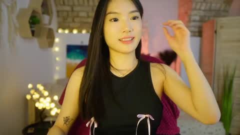 Allyah Sky online show from March 2025 10:21:01 PM