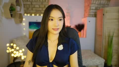 Allyah Sky online show from March 2025 10:08:02 PM