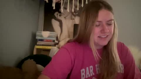 allyanalangel online show from January 2025 06:02:02 AM