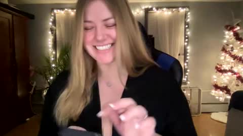 allyanalangel online show from January 2025 12:09:01 AM