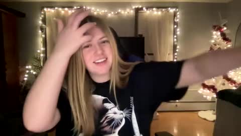 allyanalangel online show from January 2025 05:10:02 AM