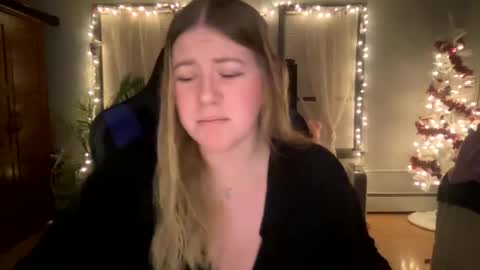 allyanalangel online show from January 2025 02:30:01 AM