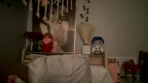 allyanalangel online show from February 2025 09:37:01 AM