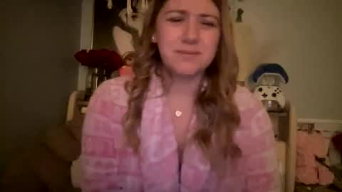 allyanalangel online show from February 2025 08:52:01 AM